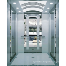Standard 1000kg passenger elevator